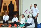  Masih Muda Sudah di Lingkaran Istana, Sebegini Gajinya - JPNN.com