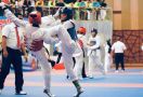 2 Atlet Taekwondo Jatim Terpapar Covid-19 di Papua - JPNN.com