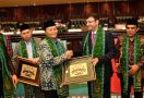 MPR Apresiasi kepada Generasi Muda Islam Indonesia Gelar Acara Berskala Internasional - JPNN.com