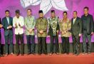 Ketua DPD RI Sentil Bupati Jember Saat Acara Pengukuhan Kota Cerutu - JPNN.com