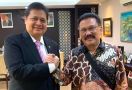 Ikhtiar Ilham Bintang Kumpulkan Ribuan Alumni Nakasone Programme - JPNN.com