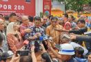 Mentan Syahrul Lepas Ekspor Produk Peternakan - JPNN.com
