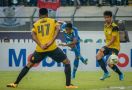 Hasil Liga 1 2019: Laga Persib vs Barito Putera Berakhir Imbang Tanpa Gol - JPNN.com