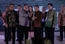 Pupuk Indonesia Grup Kembali Raih The Asia Sustainability Reporting Rating 2019 - JPNN.com