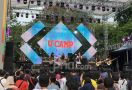 U'Camp Reunion Ajak Fan Bernostalgia di 90s Festival - JPNN.com