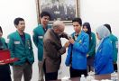 Wali Nanggroe Aceh Minta Mahasiswa Giat Melakukan Kajian Hukum - JPNN.com