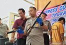 Remaja 16 Tahun Terlibat Aksi Curas, Sudah Delapan Kali Beraksi - JPNN.com