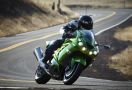 Kawasaki Bakal Setop Produksi ZX-14R, Ini Alasannya - JPNN.com