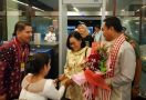 Laksamana Siwi Hadiri Pertemuan Tahunan Pemimpin Angkatan Laut ASEAN di Kamboja - JPNN.com