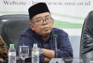 Profil Masduki Baidlowi, Dari Wartawan, Pengurus MUI Hingga Stafsus Wapres - JPNN.com