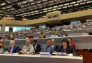 Berpidato di COP3 Minamata, Menteri Siti Paparkan Langkah Nyata Indonesia Hapus Merkuri - JPNN.com