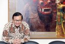 Istana Sebut Erick Thohir dan Zainudin Amali Sudah Kantongi Izin Jokowi - JPNN.com