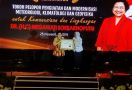 BMKG Membuat Megawati Terkenang Gus Dur dan Teringat Dansa di Bengkulu - JPNN.com