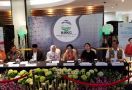 Megawati Minta Semua Pihak Kampanyekan Climate Change - JPNN.com