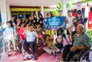 PUBG Mobile Serahkan Bantuan Rp 100 Juta kepada Yayasan Cheshire Indonesia - JPNN.com