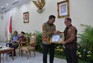 Pelindo III Raih Penganugerahan Keterbukaan Informasi Publik 2019 - JPNN.com