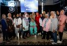 Sinta Nuriyah Tumpahkan Kerinduan pada Gus Dur di Disrupto 2019 - JPNN.com