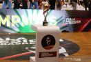 Satria Muda Juara Piala Presiden, Hadiah Cair Paling Lambat 3 Hari Setelah Final - JPNN.com