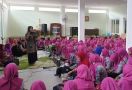 Peran Guru TK Dinilai Penting dalam Membentuk Karakter Anak di Usia Dini - JPNN.com