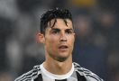 Ronaldo dan De Ligt Diragukan Tampil Melawan Atletico - JPNN.com