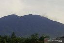 Pengumuman, Gunung Gede Pangrango Ditutup untuk Umum Selama 3 Bulan - JPNN.com