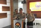 Polri Kerahkan 1.200 Personel Kawal Kongres PAN yang Sempat Ricuh - JPNN.com