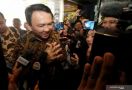 Ahok Ikut Rapat Perdana di Istana - JPNN.com