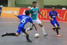 Ubaya dan Unesa Berbagi Gelar di LIMA Futsal EJC Season 7 - JPNN.com