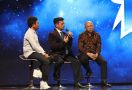 Mentan Syahrul Ajak Masyarakat Konsumsi Buah Lokal - JPNN.com
