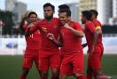 SEA Games 2019: Perkiraan Pemain Indonesia U-23 vs Vietnam - JPNN.com