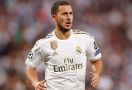 Madrid vs Mallorca: Eden Hazard Tampil Sebagai Starter? Begini Kata Carlo Ancelotti - JPNN.com