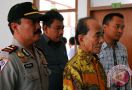Kemenkumham Ungkap Alasan Eks Gubernur Riau Annas Maamun Ajukan Grasi - JPNN.com