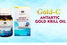 Antartic Gold Krill Oil, Terobosan Menuju Era Baru Suplemen Kesehatan - JPNN.com