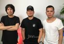 Rizal Armada Ogah Komentari Soal Polemik Agnez Mo - JPNN.com