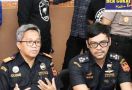 Bea Cukai Makassar Kembali Gagalkan Penyelundupan Sabu-sabu - JPNN.com