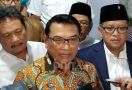 Moeldoko Bocorkan Nama Komisi yang AKan Dibubarkan Jokowi - JPNN.com