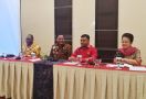 10 Kesimpulan Pansus Papua DPD RI Saat RDP dengan Dewan Adat dan Sejumlah Tokoh Papua - JPNN.com