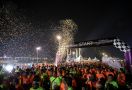 Meikarta Night Run 2019 Bukti Nyata Wujudkan Gaya Hidup Sehat - JPNN.com