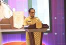 Mendagri Tito Karnavian: 01 dan 02 Gabung, Kondisi Politik Indonesia Stabil - JPNN.com