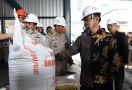 7.700 Ton Pakan Ternak Diekspor ke Filipina - JPNN.com