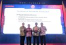 Pupuk Indonesia Raih TOP Digital Award 2019 - JPNN.com