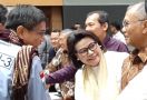 Pengakuan Basaria KPK soal RDP di Komisi III DPR: Kadang Ada Kesalnya - JPNN.com
