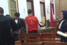 Oknum Polisi Pengedar Sabu-sabu Divonis 6 Tahun 6 Bulan Penjara - JPNN.com
