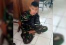 Ipay Daniel Mengaku Anggota TNI Demi Memikat Hati Wanita Idaman - JPNN.com