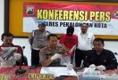 Nurul Huda dan Wahidin Gagal Menikmati Narkotika - JPNN.com