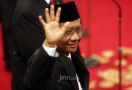 Jokowi Beri Grasi ke Koruptor Annas Maamun, Begini Penjelasan Mahfud MD - JPNN.com