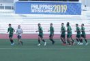 SEA Games 2019: Indonesia vs Singapura, Ada Kejadian Unik dengan Susunan Pemain - JPNN.com