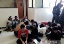 Puluhan Preman di Bandung Dibekuk - JPNN.com