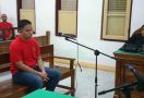 Tok, Safrizal Divonis Hukuman Mati - JPNN.com