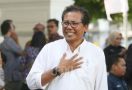 Ada Ledakan di Monas, Presiden Jokowi Tetap Bekerja Seperti Biasa di Istana - JPNN.com